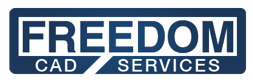 Freedom CAD Services