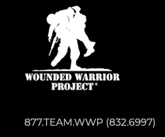 Wounded