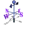 weathervane